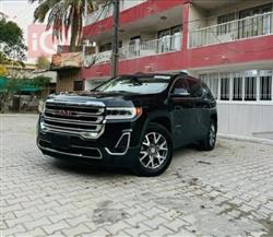 GMC Acadia